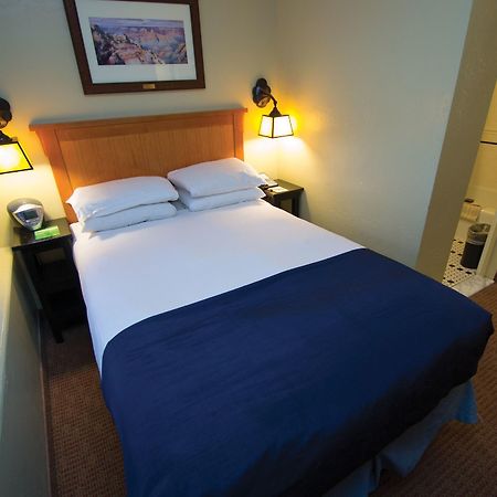 El Tovar Grand Canyon Ngoại thất bức ảnh