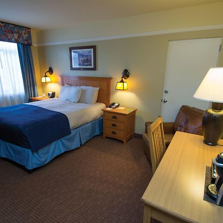 El Tovar Grand Canyon Ngoại thất bức ảnh