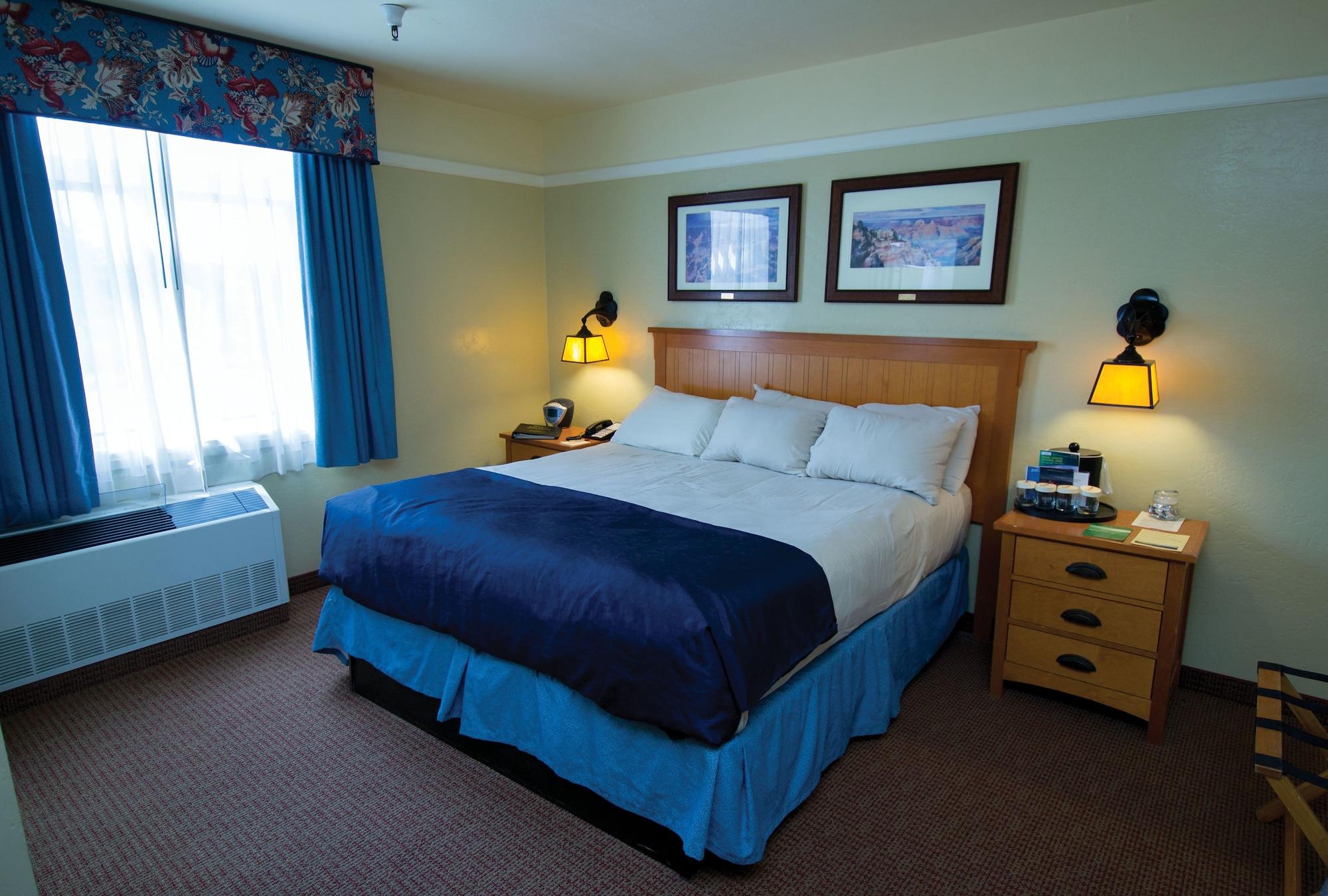 El Tovar Grand Canyon Ngoại thất bức ảnh