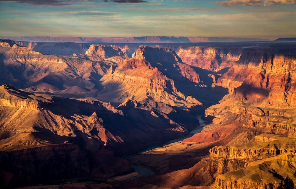 El Tovar Grand Canyon Ngoại thất bức ảnh