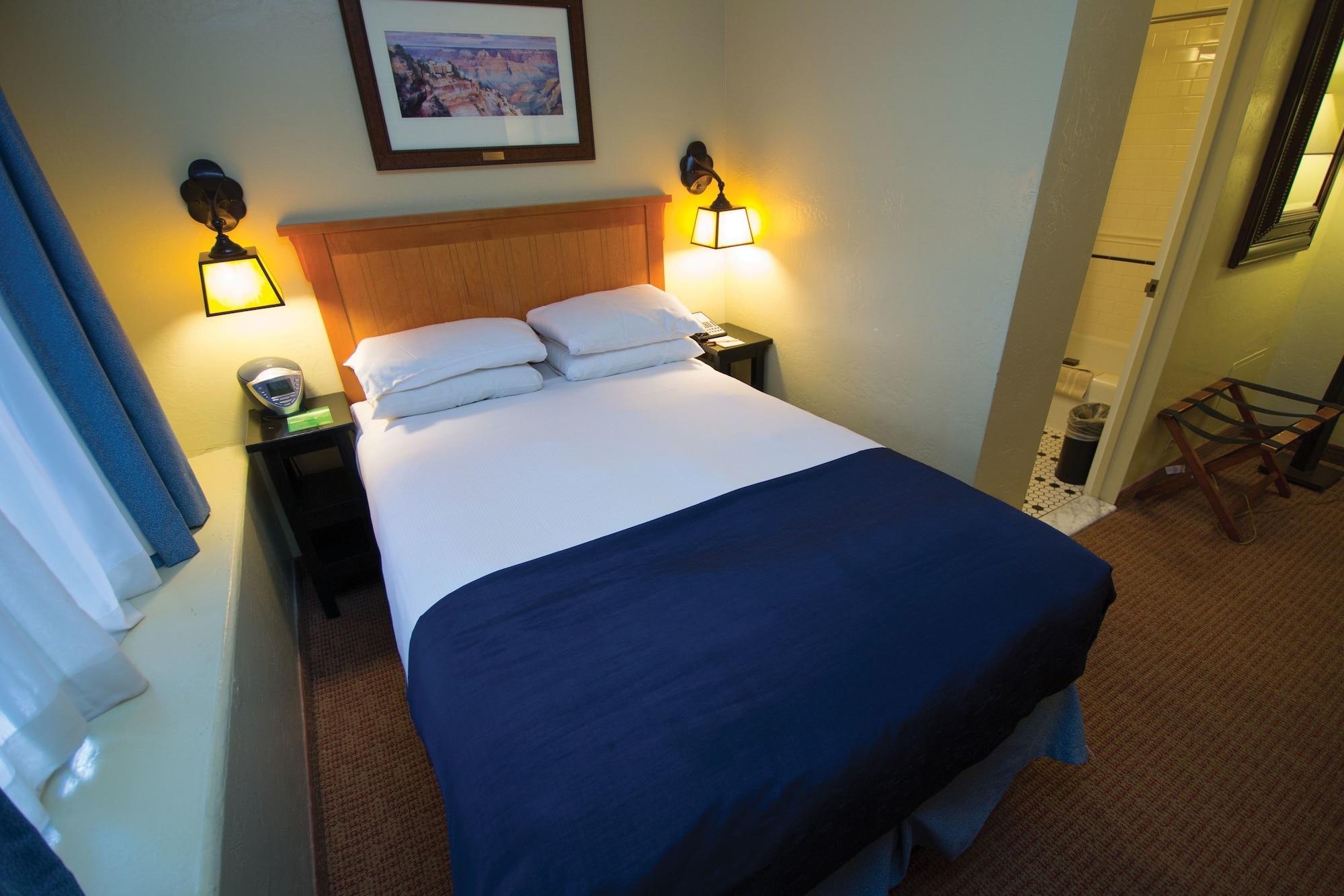 El Tovar Grand Canyon Ngoại thất bức ảnh