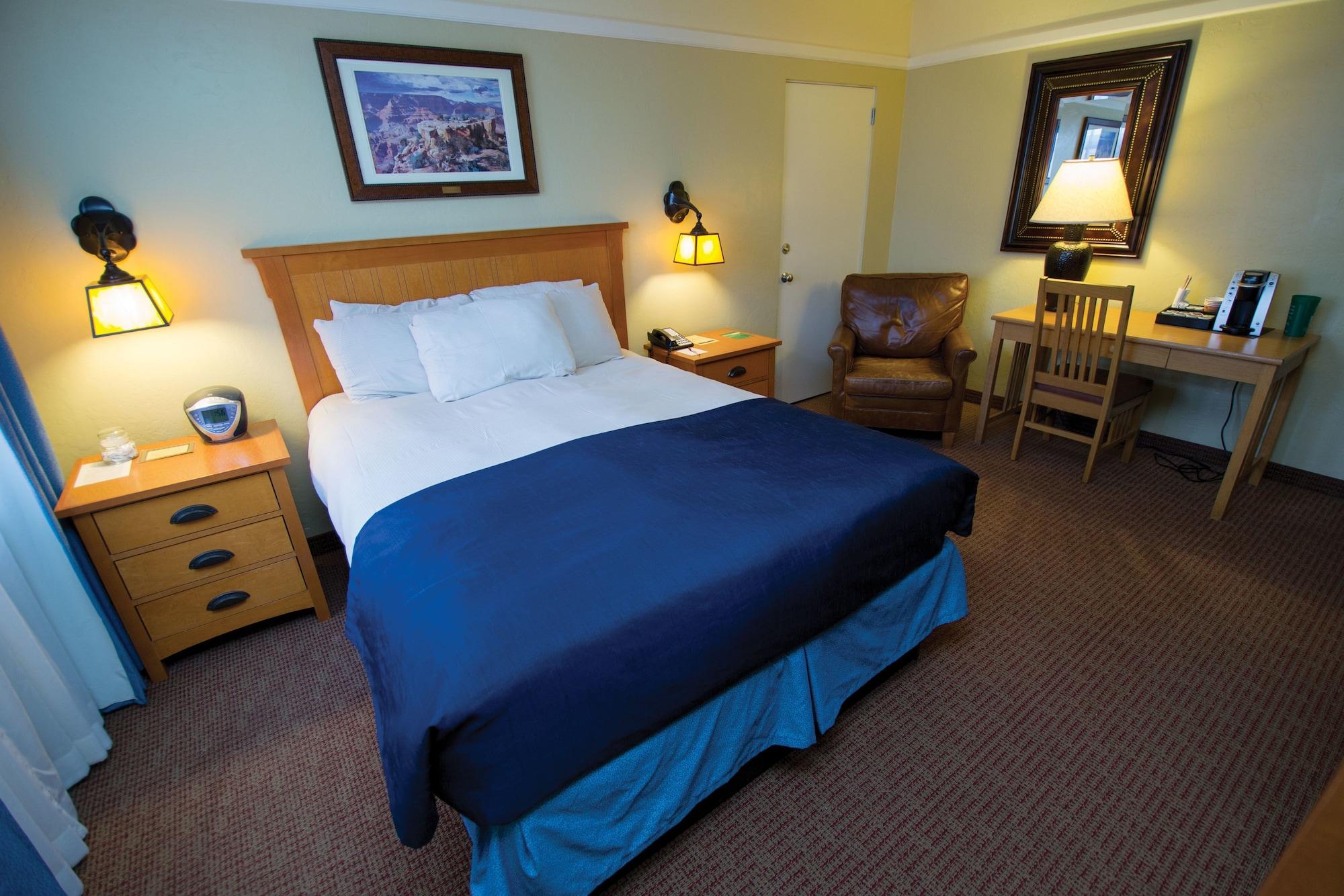 El Tovar Grand Canyon Ngoại thất bức ảnh