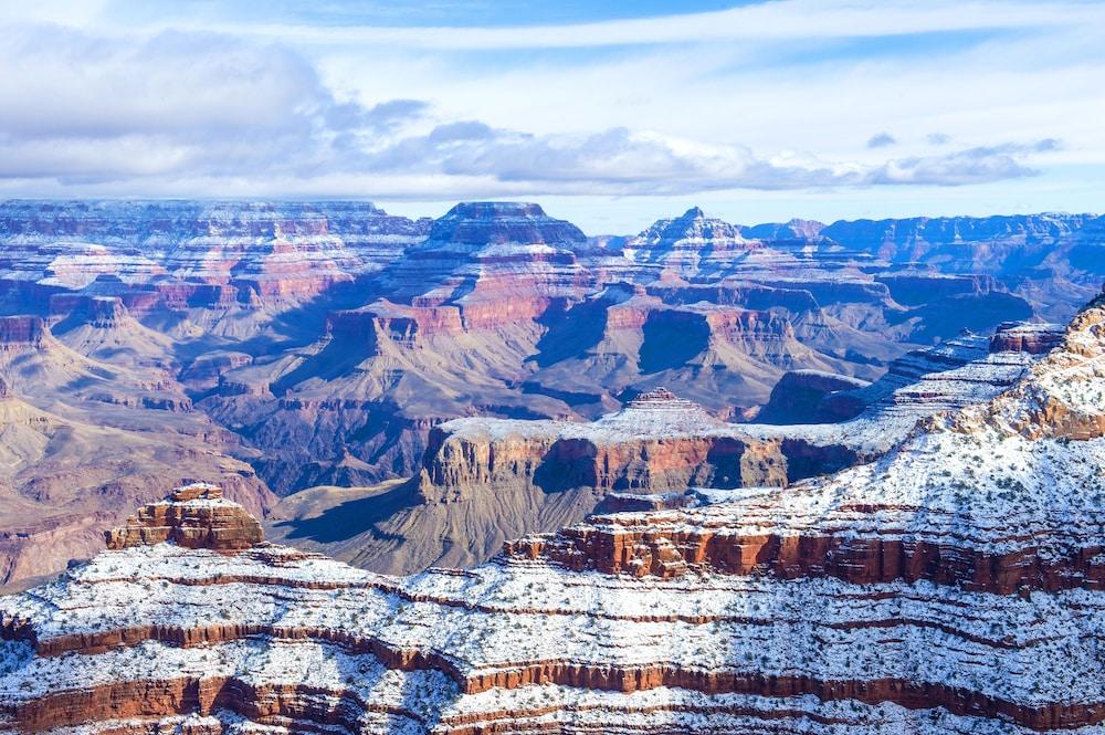 El Tovar Grand Canyon Ngoại thất bức ảnh