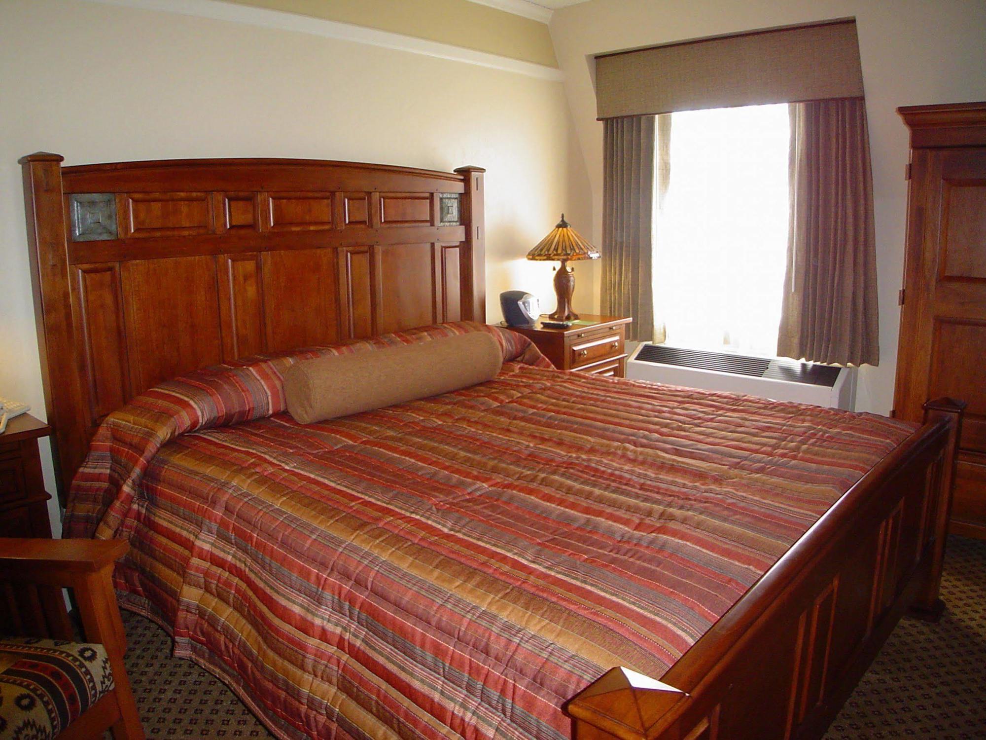 El Tovar Grand Canyon Ngoại thất bức ảnh