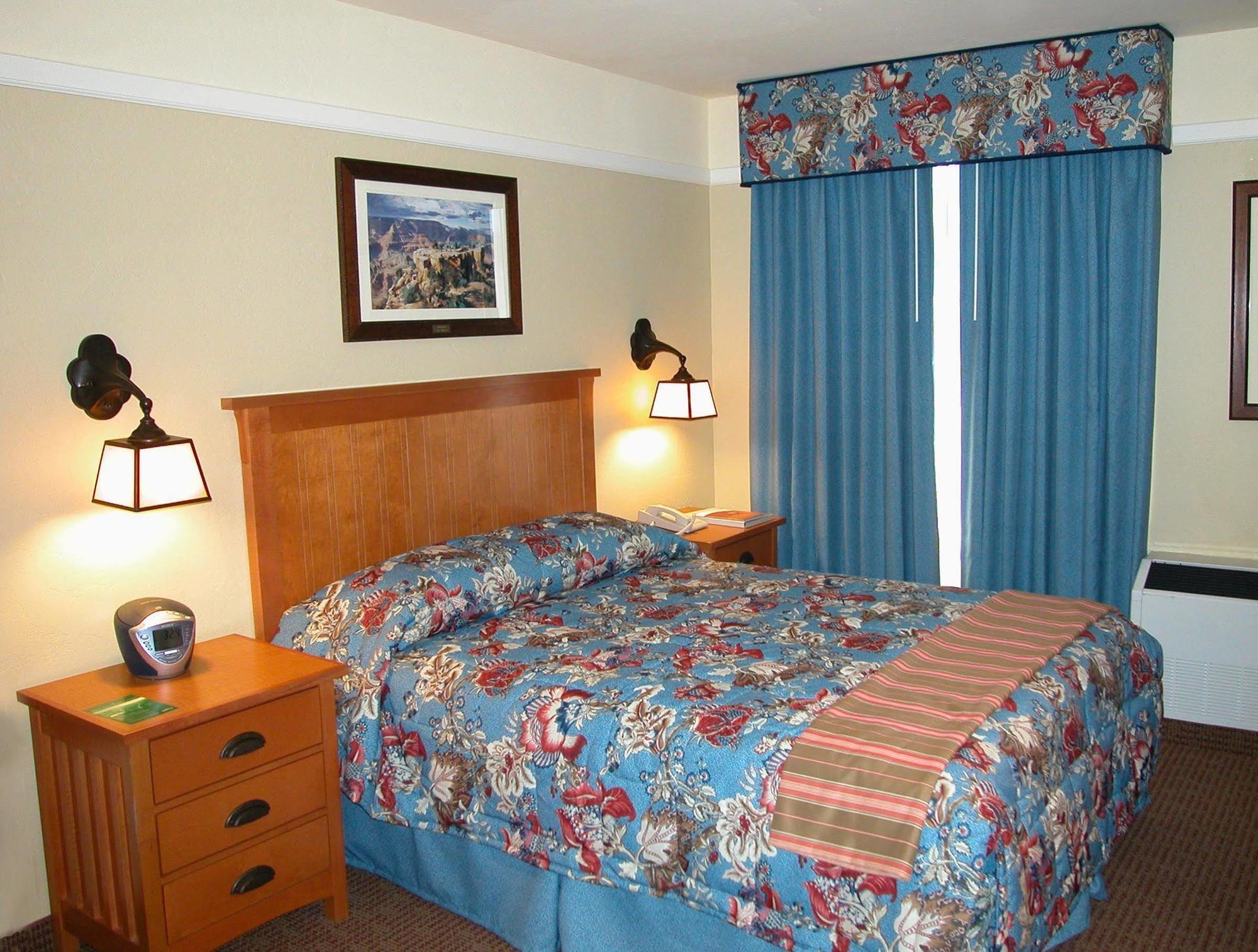 El Tovar Grand Canyon Ngoại thất bức ảnh